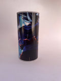 Kids Anime Money Bank - Vibrant Tin Savings Bank
